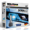 WOLFRAM H7 DORALED