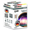 WOLFRAM D4R XENON