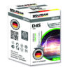 WOLFRAM D4S XENON WHITE