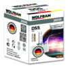 WOLFRAM D5S XENON