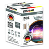 WOLFRAM D8S XENON