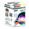 WOLFRAM D8S XENON BLUE