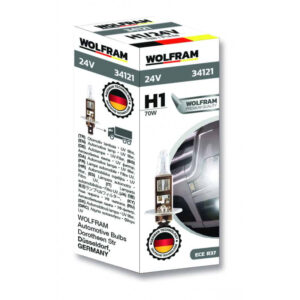 WOLFRAM H1 TIR
