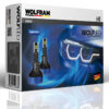 WOLFRAM H1 WOLFLED