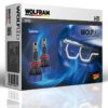 WOLFRAM H11 WOLFLED