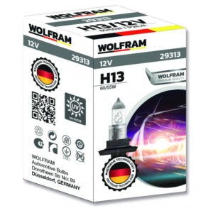 WOLFRAM H13 STANDART