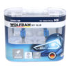 WOLFRAM H3 SKY BLUE