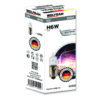 WOLFRAM H6W STANDART