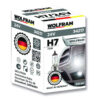 WOLFRAM H7 TIR