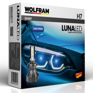 WOLFRAM H7 LUNALED
