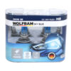 WOLFRAM H8 SKY BLUE