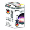 WOLFRAM HB4A STANDART