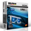 WOLFRAM HIR2 LUNALED