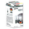 WOLFRAM P21/5W TIR