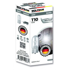 WOLFRAM T10 TIR