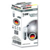 WOLFRAM T4W TIR