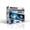 WOLFRAM H15 DORALED