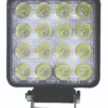 WOLFRAM LED 16 PRACOVNÍ SVĚTLO - Image 2