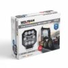 WOLFRAM LED 8+2 PRACOVNÍ SVĚTLO