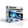 WOLFRAM H1 DORALED