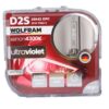 WOLFRAM D2S XENON ULTRAVIOLET