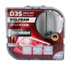 WOLFRAM D3S XENON ULTRAVIOLET